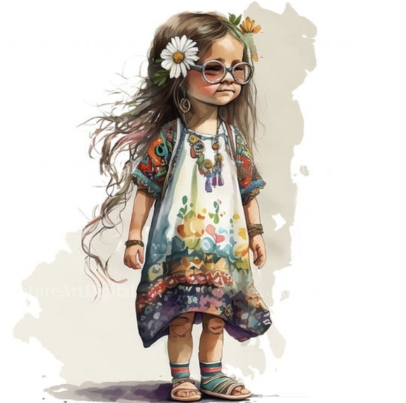 Meet your Posher, Storm - Picture 2 of 2